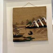 Freedman style wall for sale  Charlottesville