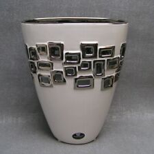 Gilde vase quadrate gebraucht kaufen  Schwerte