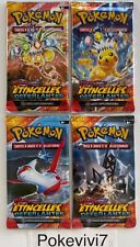 Booster cartes pokémon d'occasion  Valognes