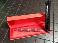 Gucci bamboo penna usato  Italia