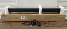 Pyle soundbar 2.0 for sale  Richmond