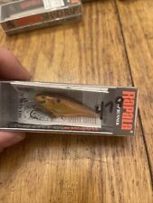 Rapala shad rap for sale  Farmington