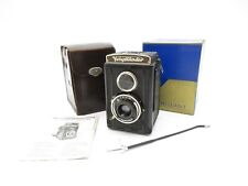 Voigtländer brillant tlr gebraucht kaufen  Leipzig