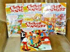 Clever smart comics gebraucht kaufen  Horst