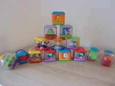 Fisher price roll for sale  HORNCHURCH