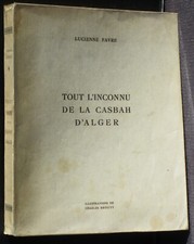 Lucienne favre inconnu d'occasion  Ingwiller