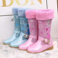Kids girls elsa for sale  UK