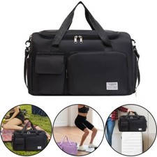 Sporttasche gym reisetasche gebraucht kaufen  Untersiemau