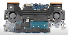 Placa-mãe Intel i5-13450hx RTX 4050 DDR5 NOTEBOOK DELL 2NP7H G15 5530 comprar usado  Enviando para Brazil
