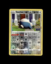 Cartão Pokemon Snorlax Munchlax! Cartões de arte completos holográficos/holográficos reversos raros EX V VMAX! comprar usado  Enviando para Brazil