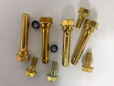 Kit de pinos guia pinça de freio a disco dianteiro/traseiro melhor freio 14428 comprar usado  Enviando para Brazil