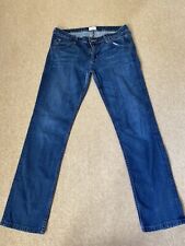 Hudson jeans inch for sale  MARKET RASEN