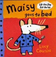 Maisy goes bed for sale  USA