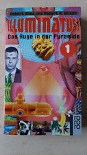 Robert shea illuminatus gebraucht kaufen  Bottrop