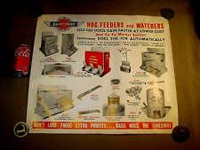 Vtg 1952 jamesway for sale  Lancaster