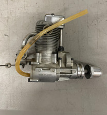 Saito stroke nitro for sale  Dallas