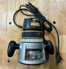 Craftsman professional router for sale  Talking Rock