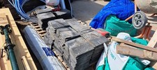 Reclaimed roof slates for sale  LOUGHBOROUGH