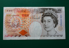 Bank england kentfield for sale  HYTHE