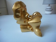 Petite sculpture résine d'occasion Petite sculpture résine d'occasion  Ivry-sur-Seine