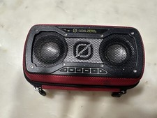 Alto-falantes Goal Zero Rock Out recarregáveis vermelho 90402 comprar usado  Enviando para Brazil