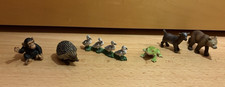 Schleich tierfiguren affe gebraucht kaufen  Pforzheim