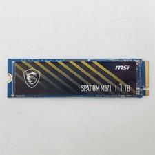Msi spatium m371 for sale  Mount Prospect