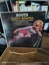 Nancy sinatra boots d'occasion  Saint-André-les-Alpes