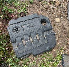 Passat 2.0tdi plastic for sale  BIRMINGHAM