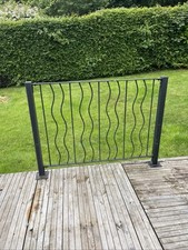 decking balustrade for sale decking balustrade for sale LEEDS
