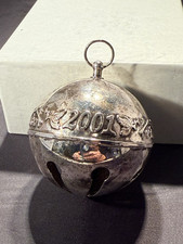 Wallace 2001 silver for sale  Temperance