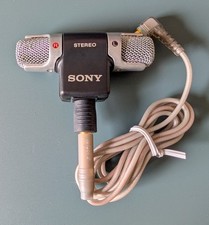 Sony ecm ds70p for sale  SUNDERLAND
