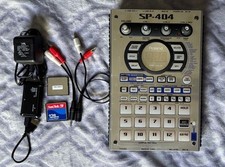 Roland 404 portable for sale  Long Pond
