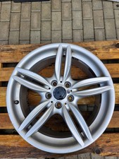 Alu felge bmw gebraucht kaufen  Hamburg