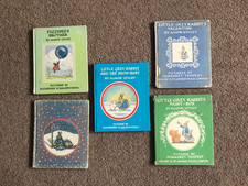 Alison uttley little for sale  HEMEL HEMPSTEAD