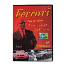 Dvd doppio enzo usato Dvd doppio enzo usato  Brescia