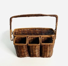 Vintage hand woven for sale  Marietta