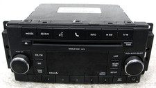 Dodge dakota radio for sale  East Aurora