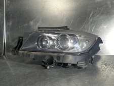Scheinwerfer links xenon gebraucht kaufen  Deutschland