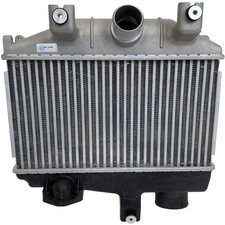 Intercooler 6099 CSF para Acura RDX 2007-2012 comprar usado  Enviando para Brazil