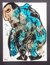 Art brut singulier d'occasion  Vouziers