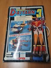 Daitarn iii jumbo usato  Vignate