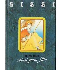 Livre sissi jeune d'occasion Livre sissi jeune d'occasion  Les Mureaux