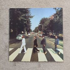 The Beatles Return to Abbey Road Fan Club Issue Vinyl NW-8 Apple Core 1986 VG+ comprar usado  Enviando para Brazil