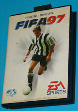 Fifa sega megadrive usato Fifa sega megadrive usato  Roma