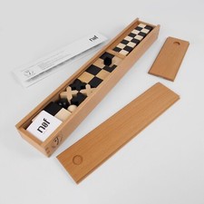 Original bauhaus chess d'occasion  Expédié en Belgium