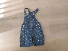 Kurze latzhose 104 gebraucht kaufen  Allersberg