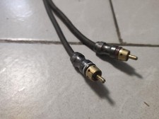 Tre coppie cavi usato  Tavenna
