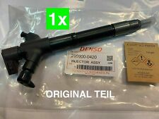 Einspritzdüse 23670 0r090 gebraucht kaufen  Rastatt