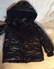 Manteau parka doudoune d'occasion  Longwy